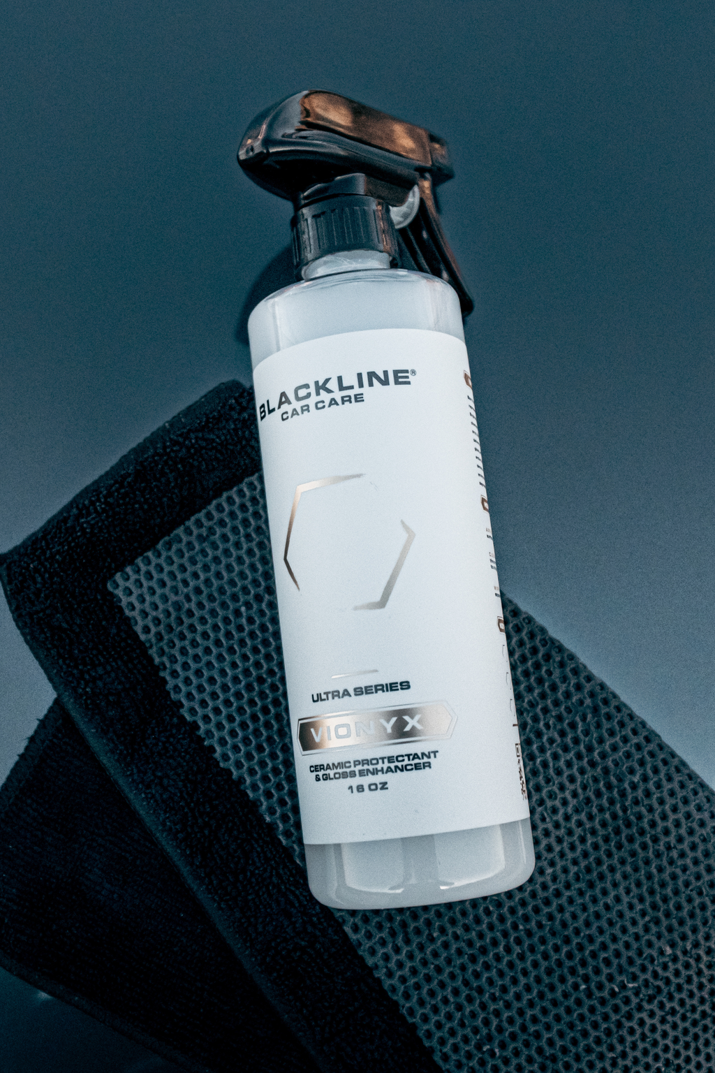 BLACKLINE® VIONYX CERAMIC PROTECTANT