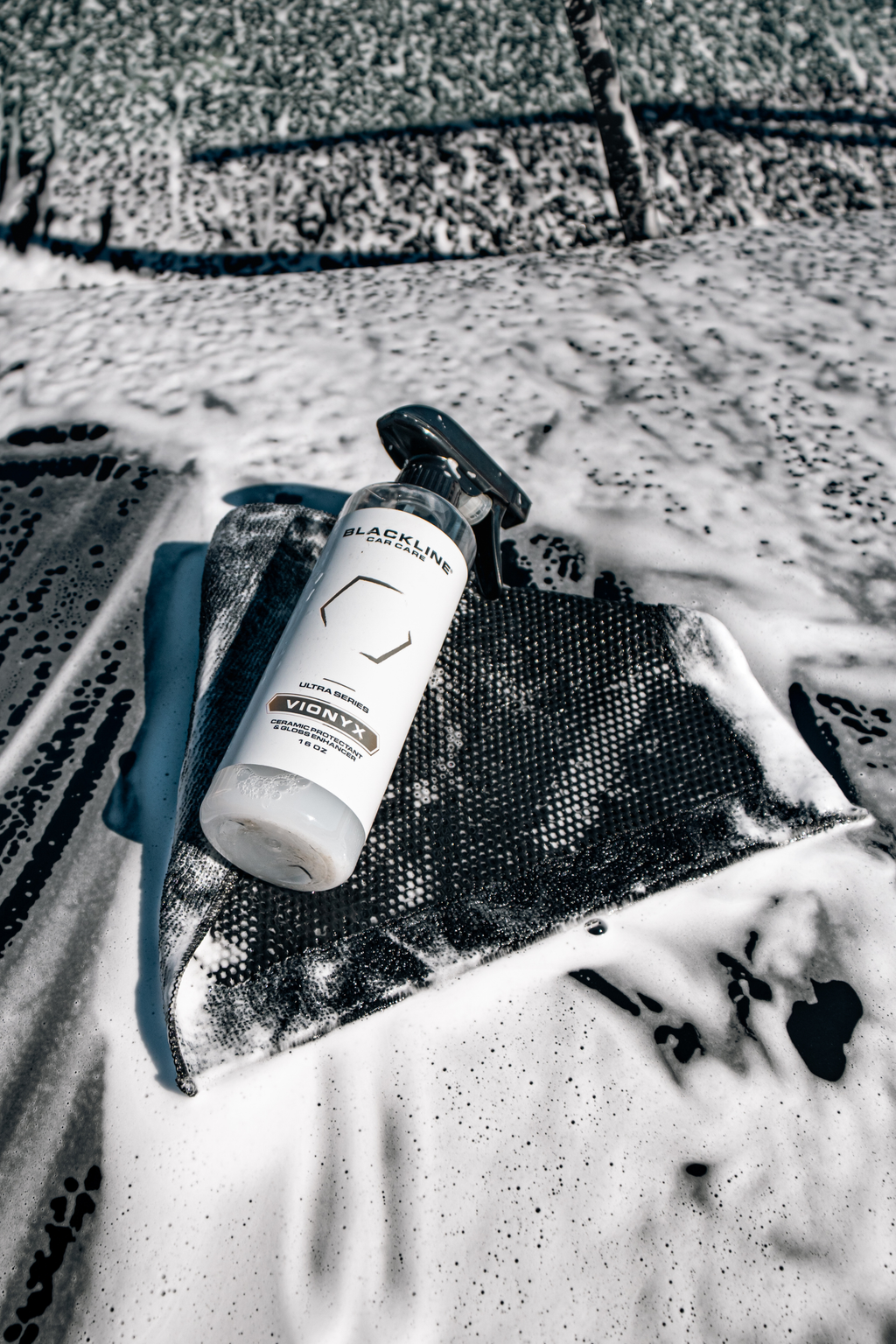 BLACKLINE® VIONYX CERAMIC PROTECTANT
