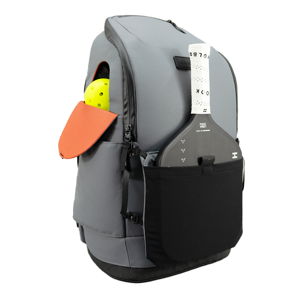 Court Caddy Pickleball Bag